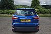 Ford ECOSPORT ZETEC Blue