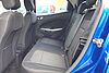 Ford ECOSPORT ZETEC Blue