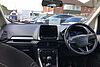 Ford ECOSPORT ZETEC Blue