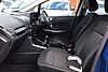 Ford ECOSPORT ZETEC Blue