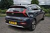 Hyundai BAYON T-GDI PREMIUM MHEV Aurora Grey