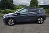 Hyundai BAYON T-GDI PREMIUM MHEV Aurora Grey