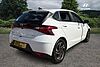 Hyundai I20 T-GDI SE CONNECT MHEV Atlas White