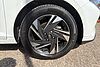 Hyundai I20 T-GDI SE CONNECT MHEV Atlas White