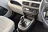 Hyundai I10 MPI PREMIUM Aurora Grey