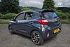 Hyundai I10 MPI PREMIUM Aurora Grey