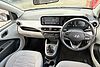 Hyundai I10 MPI PREMIUM Aurora Grey