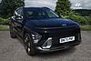 Hyundai KONA ULTIMATE Abyss Black