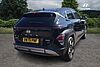 Hyundai KONA ULTIMATE Abyss Black