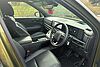 Hyundai SANTA FE CALLIGRAPHY Olive Green