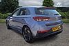 Hyundai I30 i30 1.5 T-GDi MHEV N Line S Hatchback 5dr Petrol Hybrid Manual Euro 6 (s/s) (140 Meta Blue Pearl