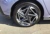 Hyundai I30 i30 1.5 T-GDi MHEV N Line S Hatchback 5dr Petrol Hybrid Manual Euro 6 (s/s) (140 Meta Blue Pearl