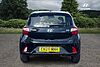 Hyundai I10 PREMIUM Phantom Black