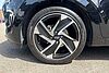 Hyundai I10 PREMIUM Phantom Black