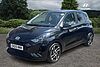 Hyundai I10 PREMIUM Phantom Black