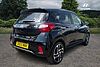 Hyundai I10 PREMIUM Phantom Black