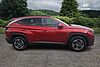 Hyundai TUCSON T-GDI ADVANCE Ultimate Red