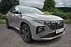 Hyundai TUCSON T-GDI N LINE Shadow Grey
