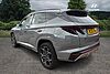Hyundai TUCSON T-GDI N LINE Shadow Grey