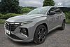 Hyundai TUCSON T-GDI N LINE Shadow Grey