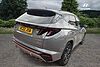 Hyundai TUCSON T-GDI N LINE Shadow Grey
