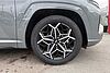 Hyundai TUCSON T-GDI N LINE Shadow Grey