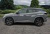 Hyundai TUCSON T-GDI N LINE Shadow Grey