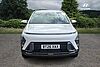 Hyundai KONA ADVANCE Atlas White