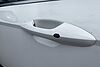 Hyundai KONA ADVANCE Atlas White