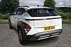 Hyundai KONA ADVANCE Atlas White