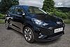 Hyundai I10 ADVANCE Phantom Black