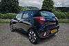 Hyundai I10 ADVANCE Phantom Black
