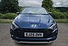 Hyundai I20 T-GDI ADVANCE Vibrant Blue