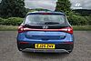 Hyundai I20 T-GDI ADVANCE Vibrant Blue