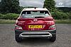 Hyundai KONA T-GDI SE CONNECT MHEV Ultimate Red
