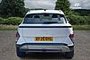 Hyundai KONA ADVANCE Atlas White