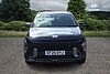 Hyundai KONA ADVANCE Abyss Black