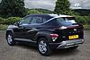 Hyundai KONA ADVANCE Abyss Black