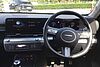 Hyundai KONA ADVANCE Abyss Black