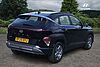 Hyundai KONA ADVANCE Abyss Black