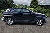 Hyundai KONA ADVANCE Abyss Black