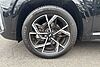 Hyundai TUCSON N LINE S Abyss Black