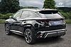 Hyundai TUCSON N LINE S Abyss Black
