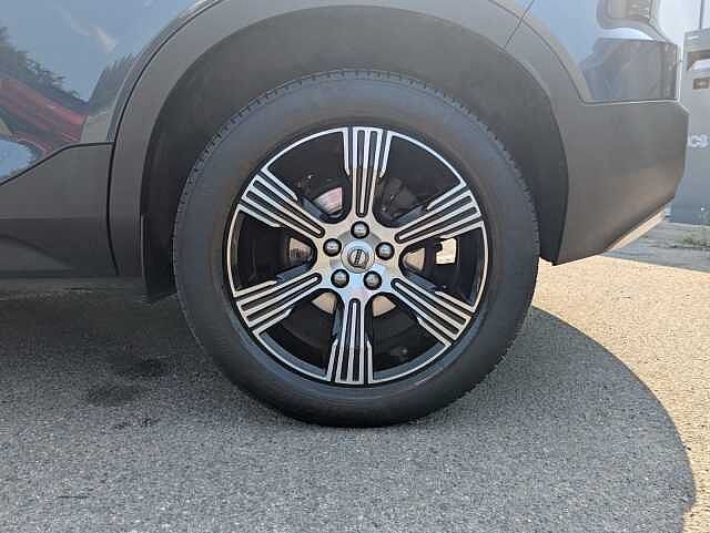 Volvo Xc40 1.5 T3 [163] Inscription 5dr