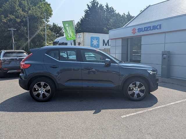 Volvo Xc40 1.5 T3 [163] Inscription 5dr