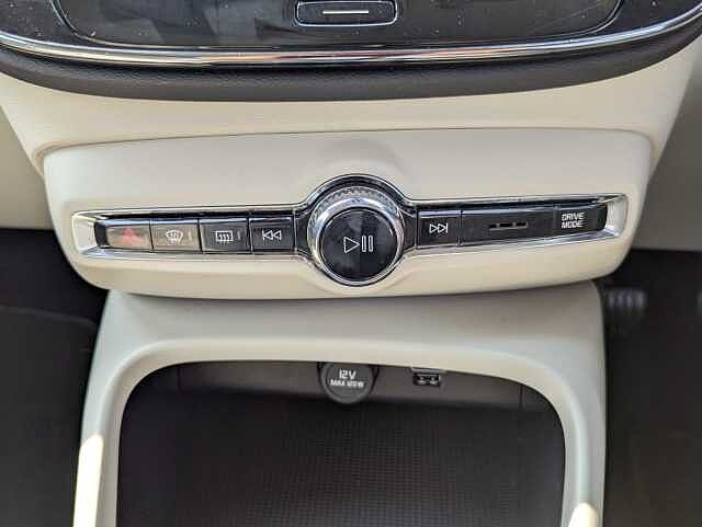 Volvo Xc40 1.5 T3 [163] Inscription 5dr