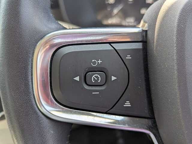 Volvo Xc40 1.5 T3 [163] Inscription 5dr