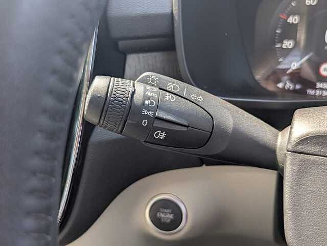 Volvo Xc40 1.5 T3 [163] Inscription 5dr