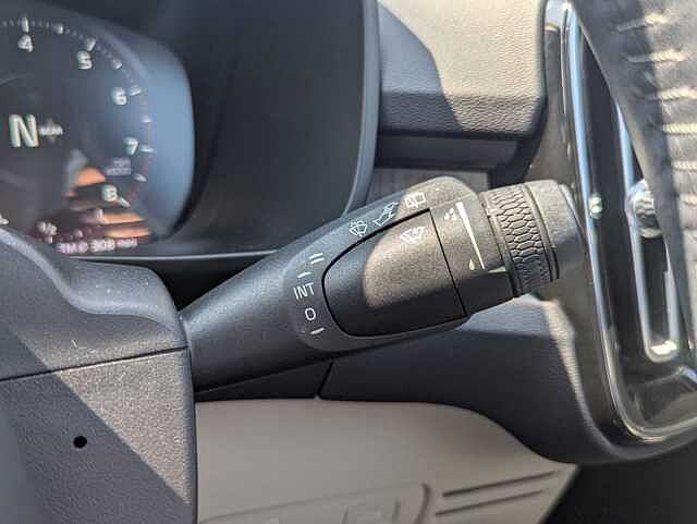 Volvo Xc40 1.5 T3 [163] Inscription 5dr