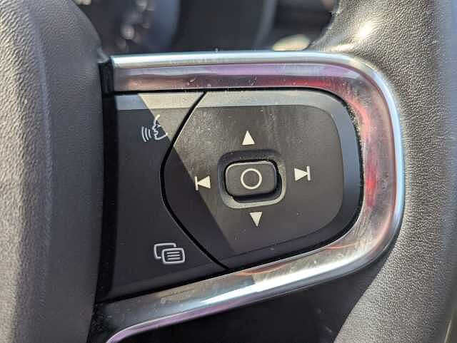 Volvo Xc40 1.5 T3 [163] Inscription 5dr